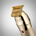 Máquina Cortapelos Trimmer Babyliss FXOne Gold All Metal