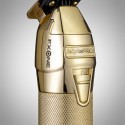 Máquina Cortapelos Trimmer Babyliss FXOne Gold All Metal