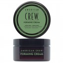 Cera de fijación media American Crew Forming Cream, 50 g