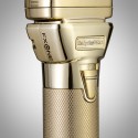 Rasuradora-Afeitadora FXONE Gold de Babyliss All-Metal Shaver