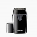 Rasuradora-Afeitadora Babyliss FoilFX02 Double Foil Shaver