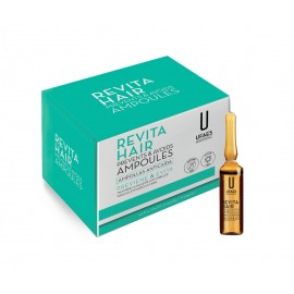 Ampollas anticaida Revita Hair de Ufaes 12x10 ml