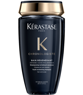 Tratamiento Bain Régénérant Chronologiste Kerastase 250ml