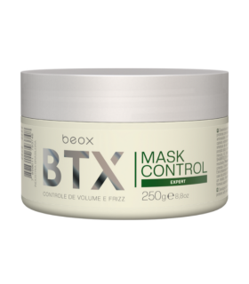 Mascarilla capilar BTX Mask Control de Beox 250 g