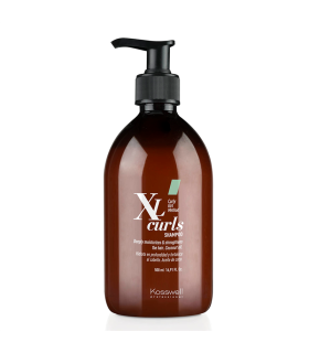 Champú XL Curls Kosswell 500ml