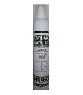 Espuma Caoba Eurex 300ml