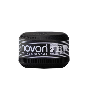Cera para el pelo Novon Spider Wax 50 ml
