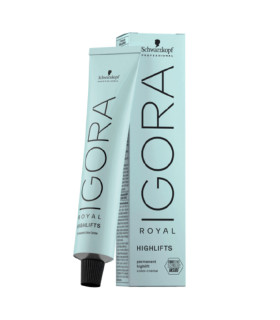 Igora Royal Tinte Highlifts 60ml