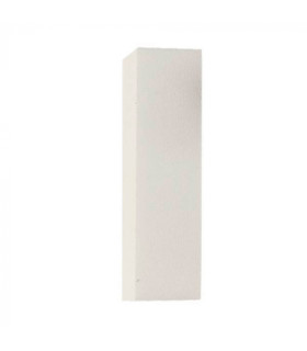 Cubo Blanco Uñas Artificiales D'orleac