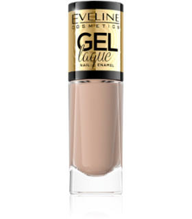 Esmalte De Uñas Efecto Gel Color 06 Eveline 8ml