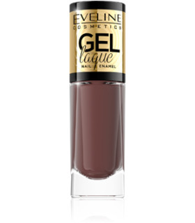 Esmalte De Uñas Efecto Gel Color 07 Eveline 8ml