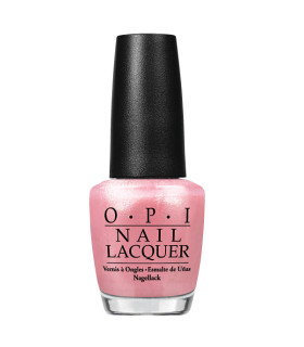 Laca de Uñas 9084 Princesses OPI 15ml