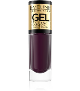 Esmalte De Uñas Efecto Gel Color 11 Eveline 8ml