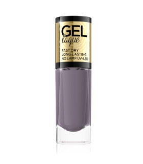 Esmalte De Uñas Efecto Gel Color 17 Eveline 8ml