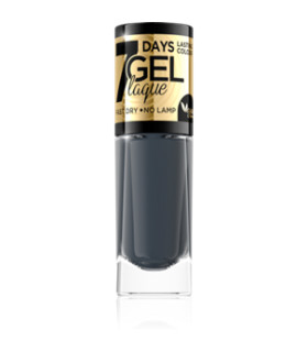 Esmalte De Uñas Efecto Gel Color 30 Eveline 8ml