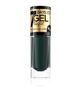 Esmalte De Uñas Efecto Gel Color 31 Eveline 8ml