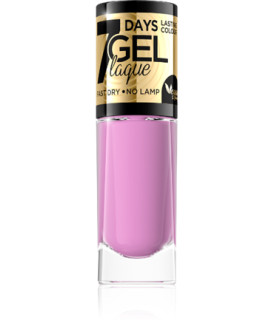 Esmalte De Uñas Efecto Gel Color 41 Eveline 8ml
