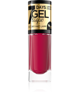 Esmalte De Uñas Efecto Gel Color 49 Eveline 8ml