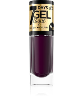 Esmalte De Uñas Efecto Gel Color 52 Eveline 8ml