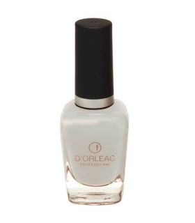 Esmalte de Uñas Blanco Mate D'orleac 13ml