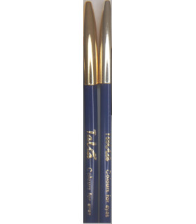 Lápiz de Ojos Talía Surtido Colores Eurex 12ud
