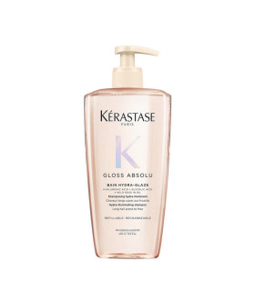 Champú Gloss Absolu 500 ml