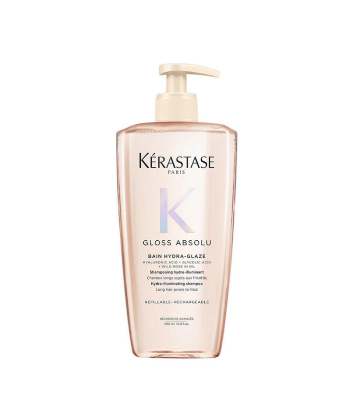 Champú Gloss Absolu 500 ml