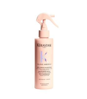 spray anti-frizz gloss absolu 250 ml