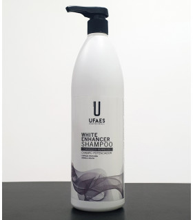 Champú white enhancer 1 Litro