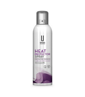 Protector térmico en spray de Ufaes 300 ml