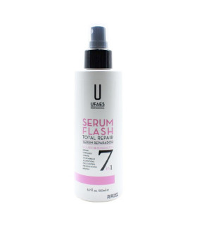 Serum reparador Flash Total Repair de Ufaes 150 ml
