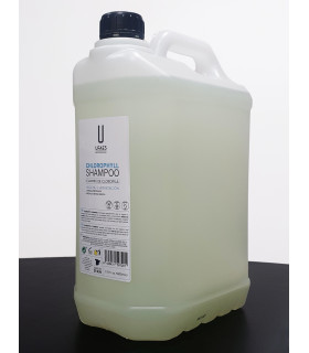Champú Clorofila Ufaes Garrafa 5 L