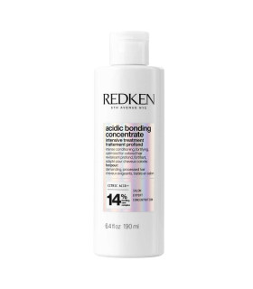 Tratamiento intenso acidic bonding Redken 190 ml