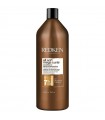 Acondicionador All Soft Mega Curls de Redken, 1000 ml