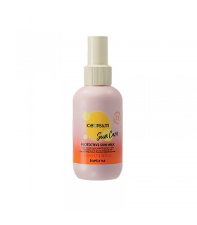 Leche solar protectora Sun Care Inebrya, 100 ml
