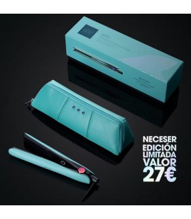 Plancha Ghd Gold Mystic Aqua Professional Advanced Styler