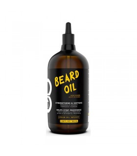 Aceite Fortificante Beard Oil L3vel3 100 ml