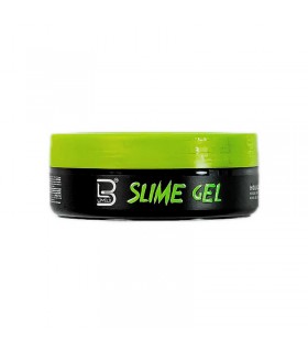 Gel de fijación extrafuerte L3vel3 Slime Gel 100 ml