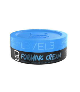 Crema voluminizadora L3vel3 Forming Cream, 150 ml
