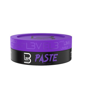 Cera de acabado mate L3vel3 Paste, 150 ml