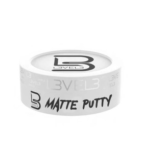 Pasta de acabado mate L3vel3 Matte Putty 150 ml
