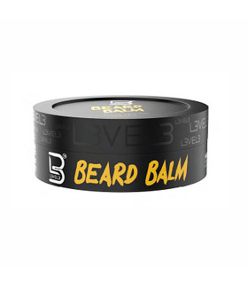 Balsamo para barba L3vel3 Beard Balm Medium Hold 100 ml