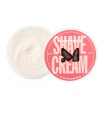 Crema de afeitar Save Cream Black Pomegranate de Men Rock, 100 ml