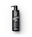 Gel de afeitado L3vel3 Shaving Gel Ice 500 ml