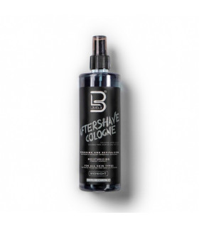 Colonia L3vel3 Aftershave Cologne Midnight 400 ml