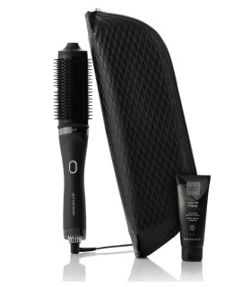 Cepillo-secador GHD Duet Blowdry negro Gift Set