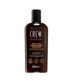 Champú American Crew Daily Deep Moisturizing 250 ml