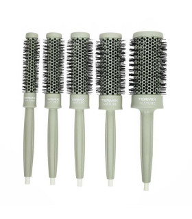 Pack de Cepillos redondos Nature de Termix