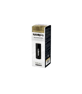 Fibras capilares Bifull Nanofibers Rubio 25 g