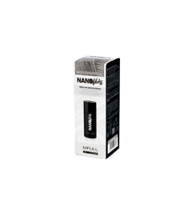 Fibras capilares Bifull Nanofibers Gris 25 g